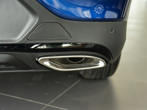 2019GLC 200 4MATIC ISUV (ji)^