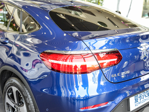 2019GLC 200 4MATIC ISUV ^