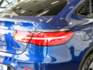 2019GLC 200 4MATIC ISUV ^