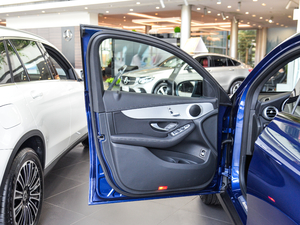 2019GLC 200 4MATIC ISUV g