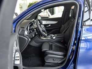 2019GLC 200 4MATIC ISUV g