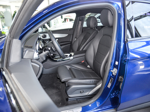 2019GLC 200 4MATIC ISUV g