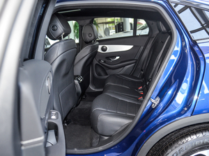 2019GLC 200 4MATIC ISUV g