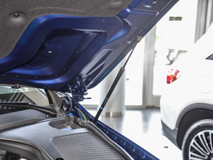 2019GLC 200 4MATIC ISUV 