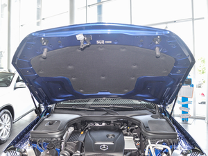 2019GLC 200 4MATIC ISUV 