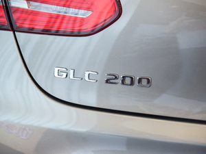 2019Ŀ GLC 200 4MATIC ISUV ^