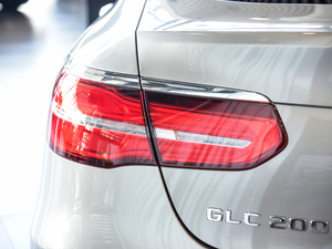 2019Ŀ GLC 200 4MATIC ISUV ^