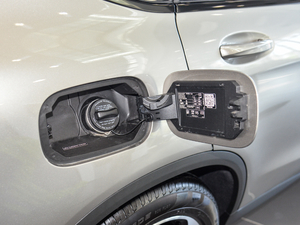 2019Ŀ GLC 200 4MATIC ISUV w