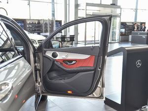 2019Ŀ GLC 200 4MATIC ISUV g