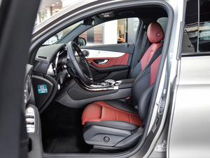 2019Ŀ GLC 200 4MATIC ISUV ǰſg