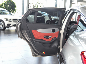 2019Ŀ GLC 200 4MATIC ISUV ܇T