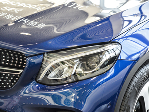 2019GLC 200 4MATIC ISUV ^