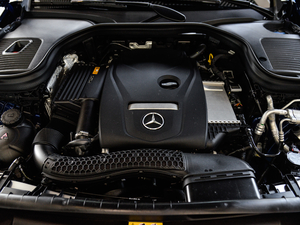 2019GLC 200 4MATIC ISUV 