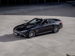 2019SL 500 Grand Edition ǰ45