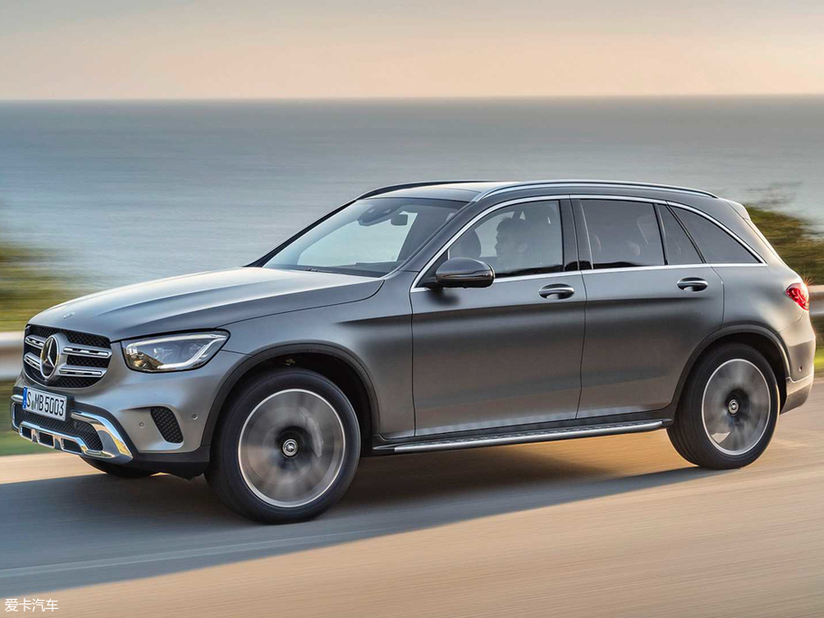 2020��YGLC(����) GLC 300