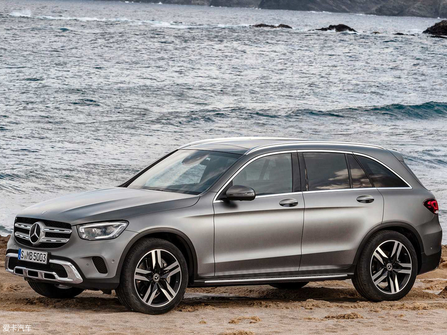 2020��YGLC(����) GLC 300