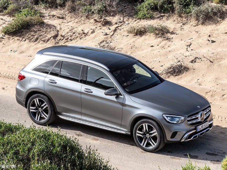 2020��YGLC(����) GLC 300