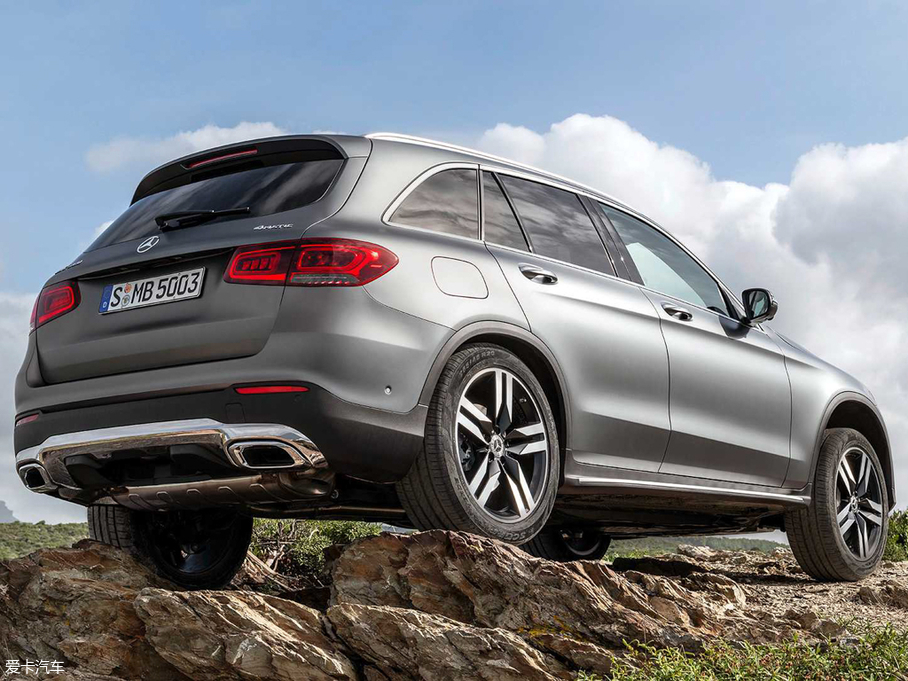 2020��YGLC(����) GLC 300