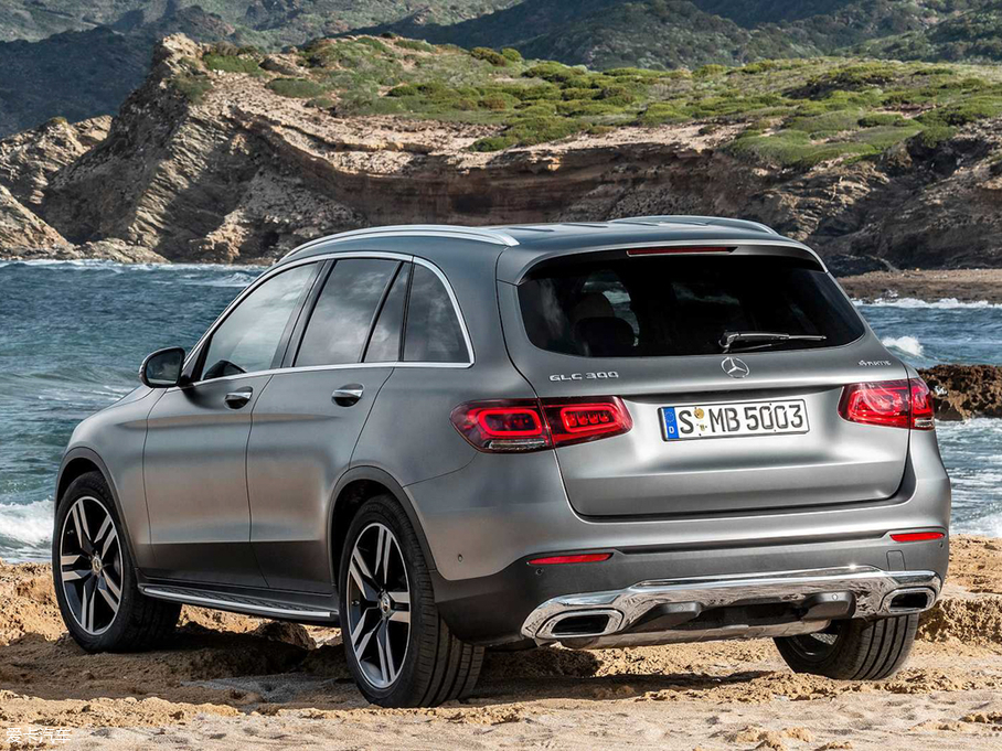 2020��YGLC(����) GLC 300