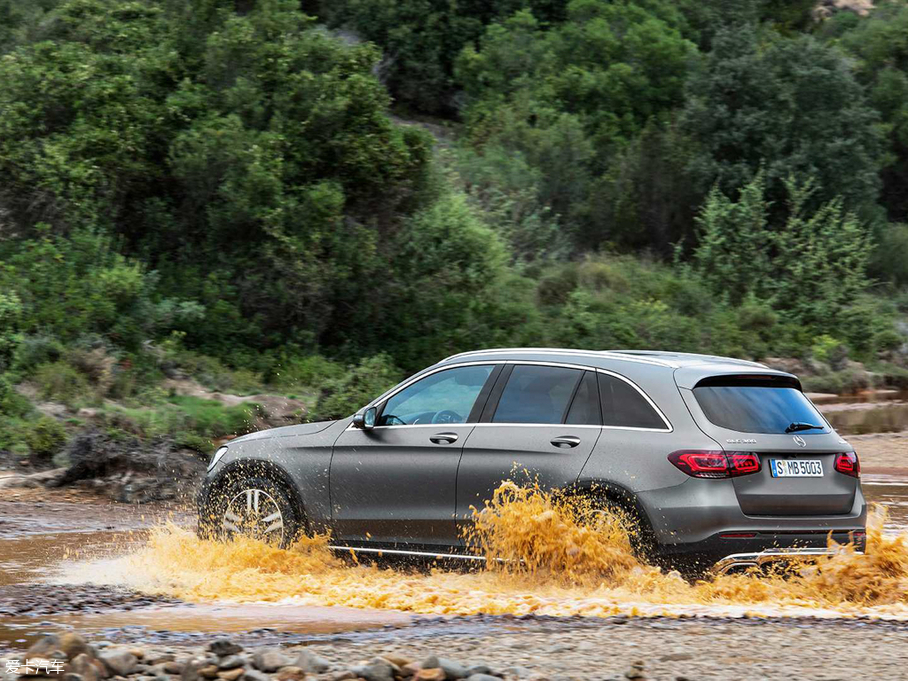 2020��YGLC(����) GLC 300