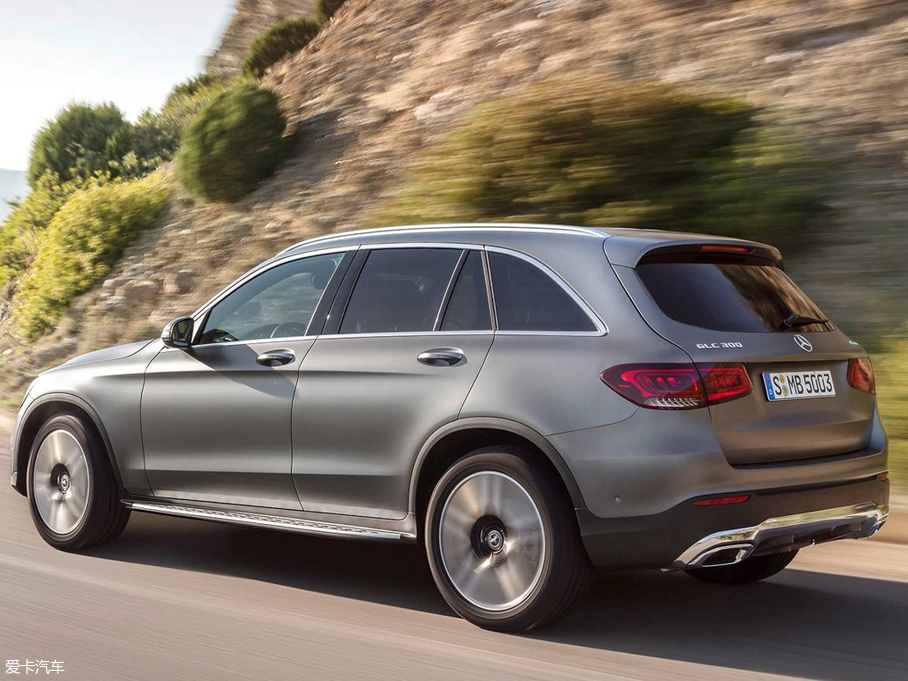 2020��YGLC(����) GLC 300