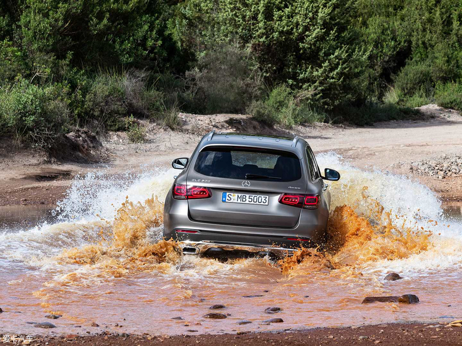 2020��YGLC(����) GLC 300