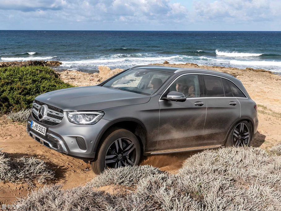 2020��YGLC(����) GLC 300