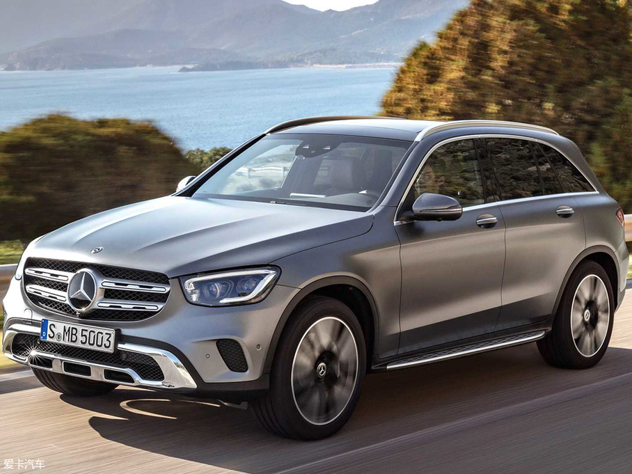 2020��YGLC(����) GLC 300