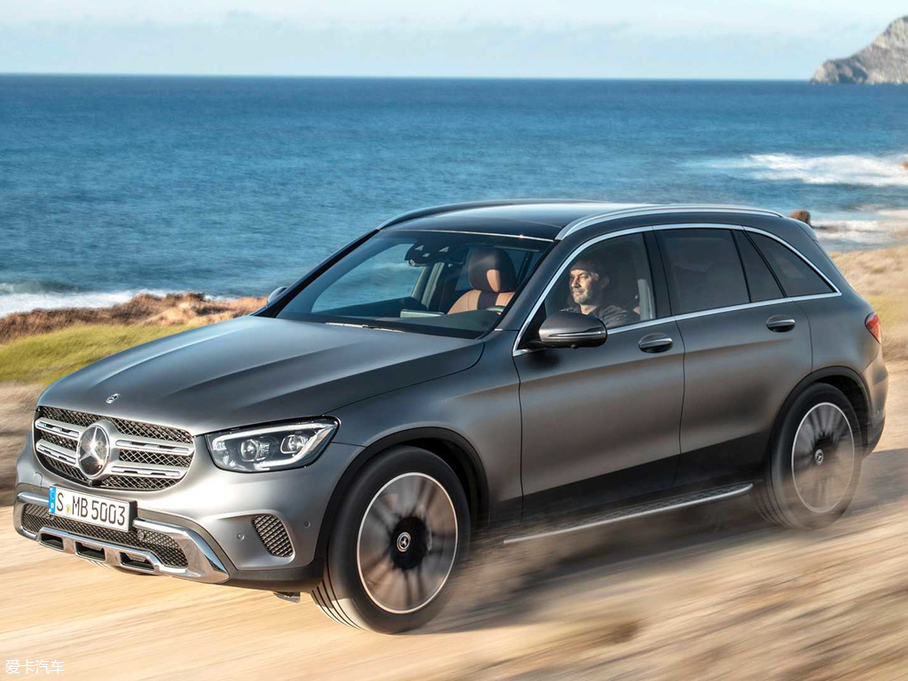 2020��YGLC(����) GLC 300