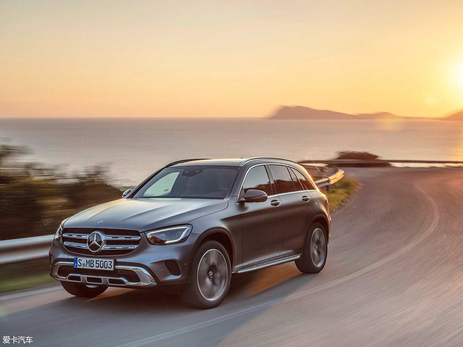 2020��YGLC(����) GLC 300