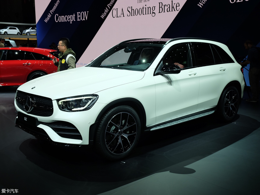 2020��YGLC(����) GLC 300