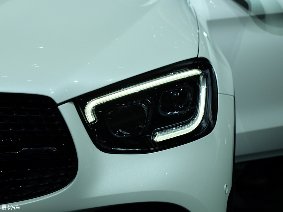 2020��YGLC(����) GLC 300