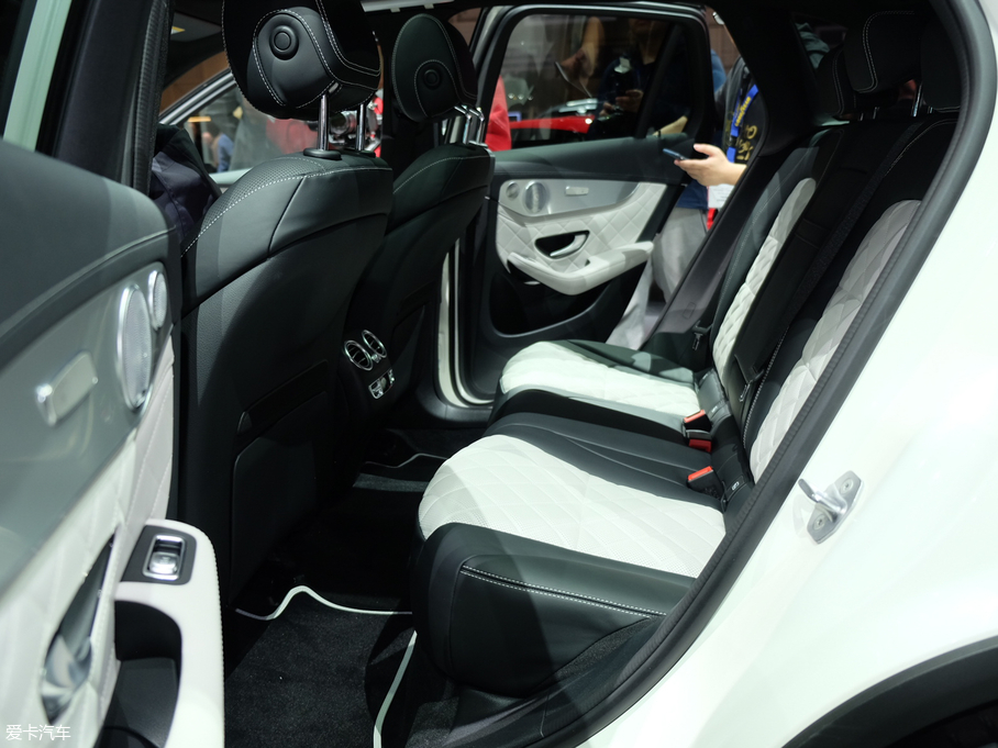 2020��YGLC(����) GLC 300