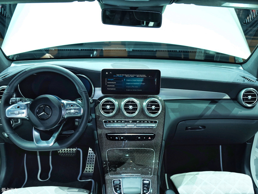 2020��YGLC(����) GLC 300