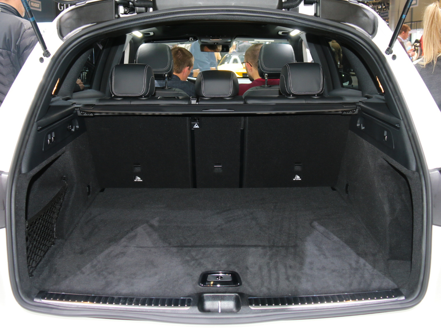 2020��YGLC(����) GLC 300