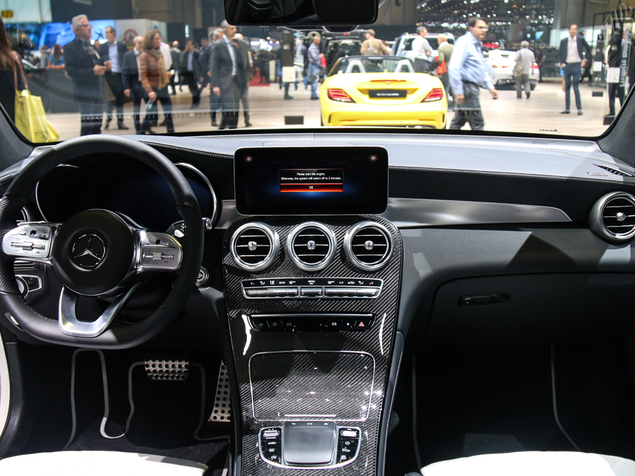 2020��YGLC(����) GLC 300