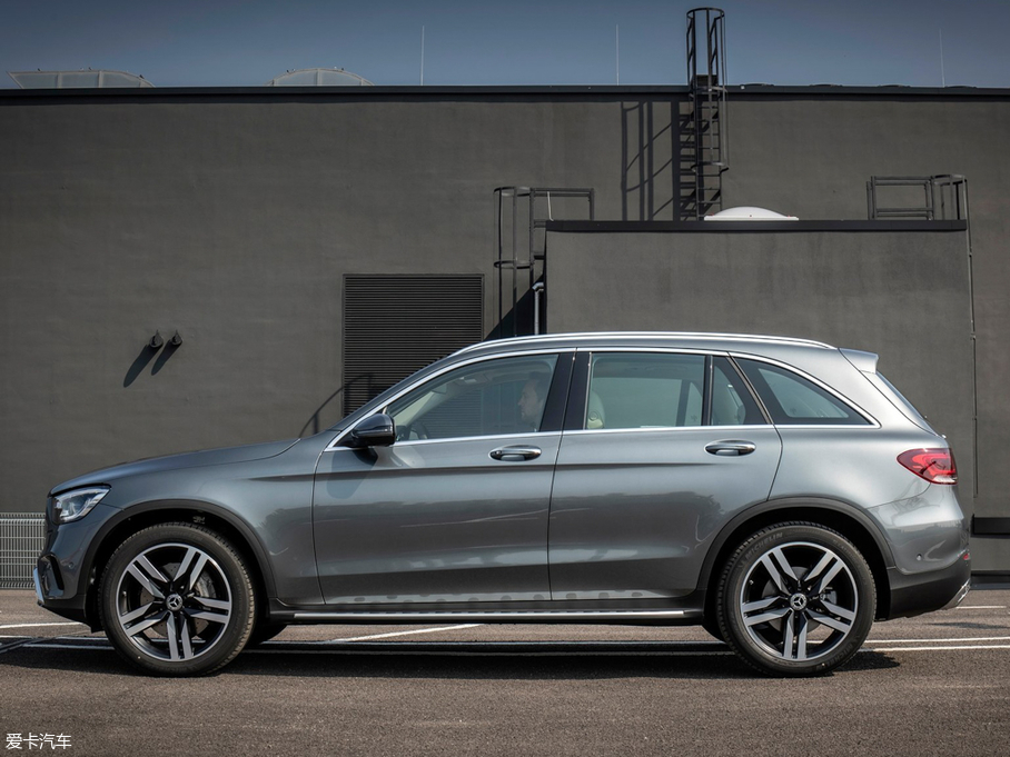 2020��YGLC(����) GLC 300