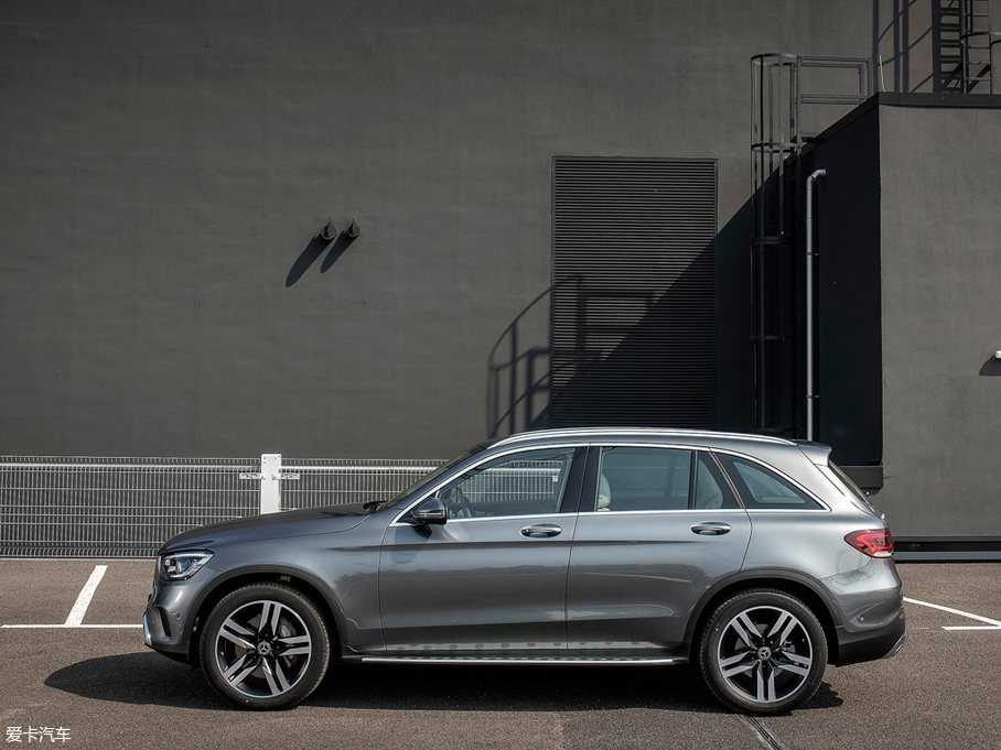 2020��YGLC(����) GLC 300