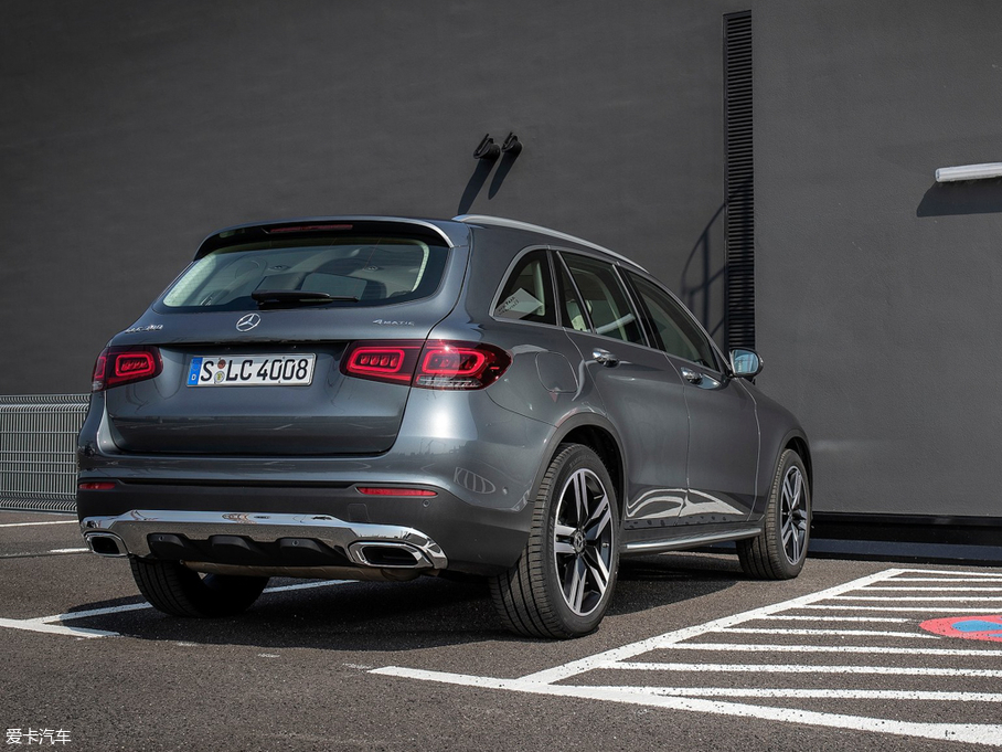 2020��YGLC(����) GLC 300