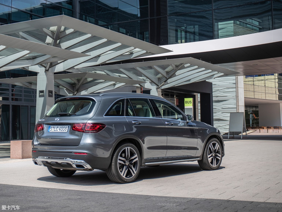 2020��YGLC(����) GLC 300