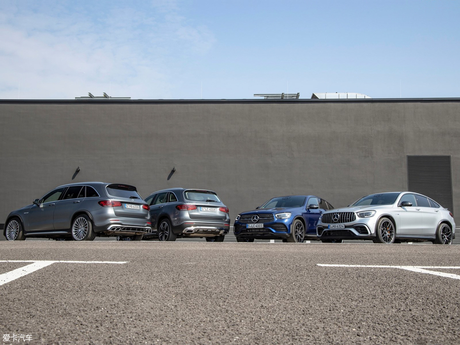 2020��YGLC(����) GLC 300