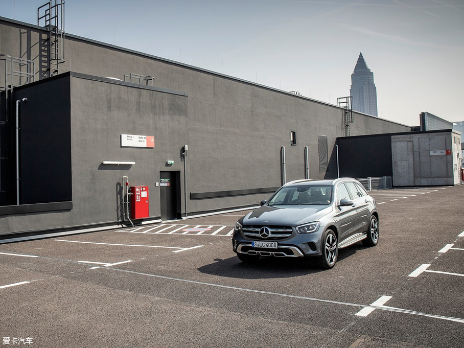 2020��YGLC(����) GLC 300