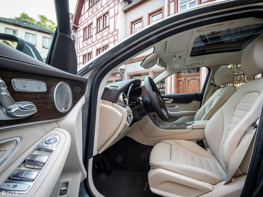 2020��YGLC(����) GLC 300