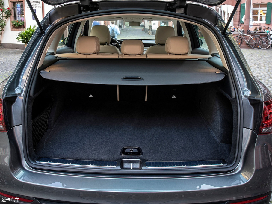 2020��YGLC(����) GLC 300