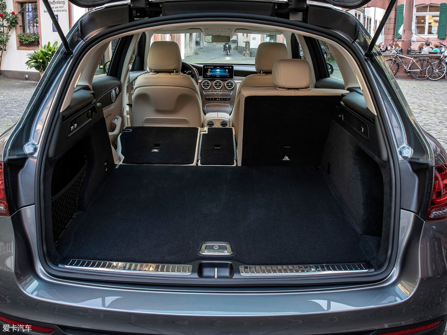 2020��YGLC(����) GLC 300