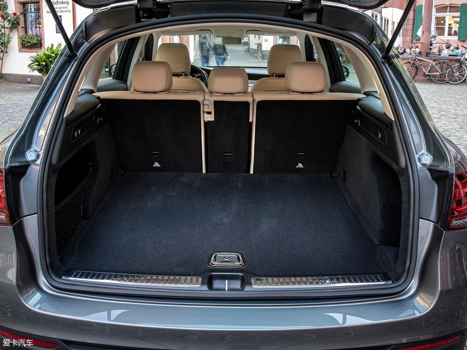 2020��YGLC(����) GLC 300