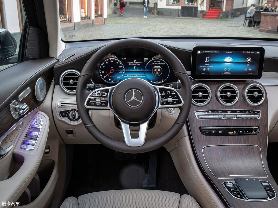 2020��YGLC(����) GLC 300