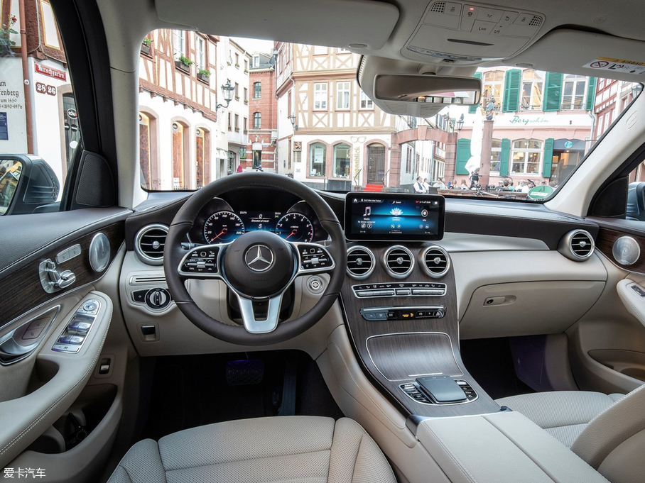 2020��YGLC(����) GLC 300