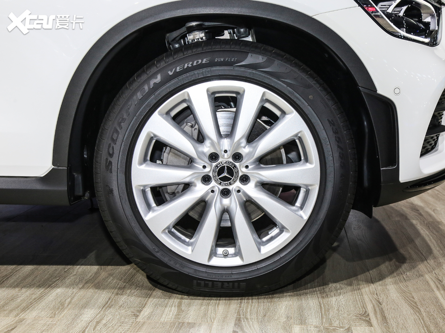 2020YGLCCoupe(M) GLC 260 4MATIC ISUV