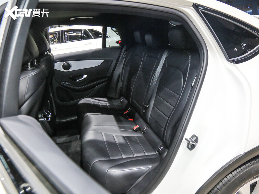 2020YGLCCoupe(M) GLC 260 4MATIC ISUV